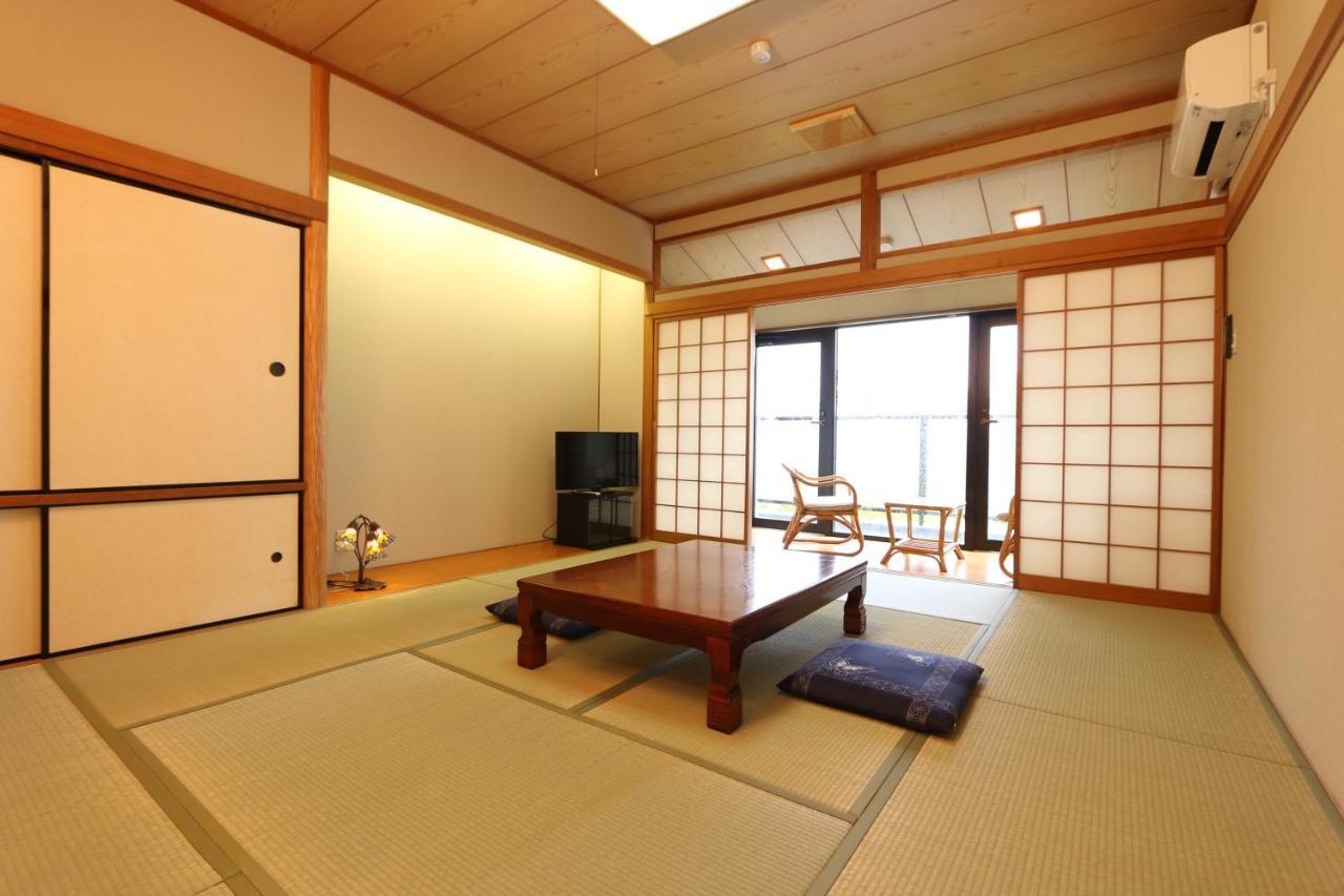 Reposer Makino Takashima ภายนอก รูปภาพ